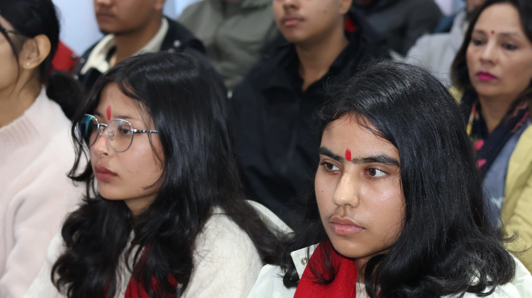 Welcome & Orientation Program – 2082(BE) — Part 2 of 2 — photo 10