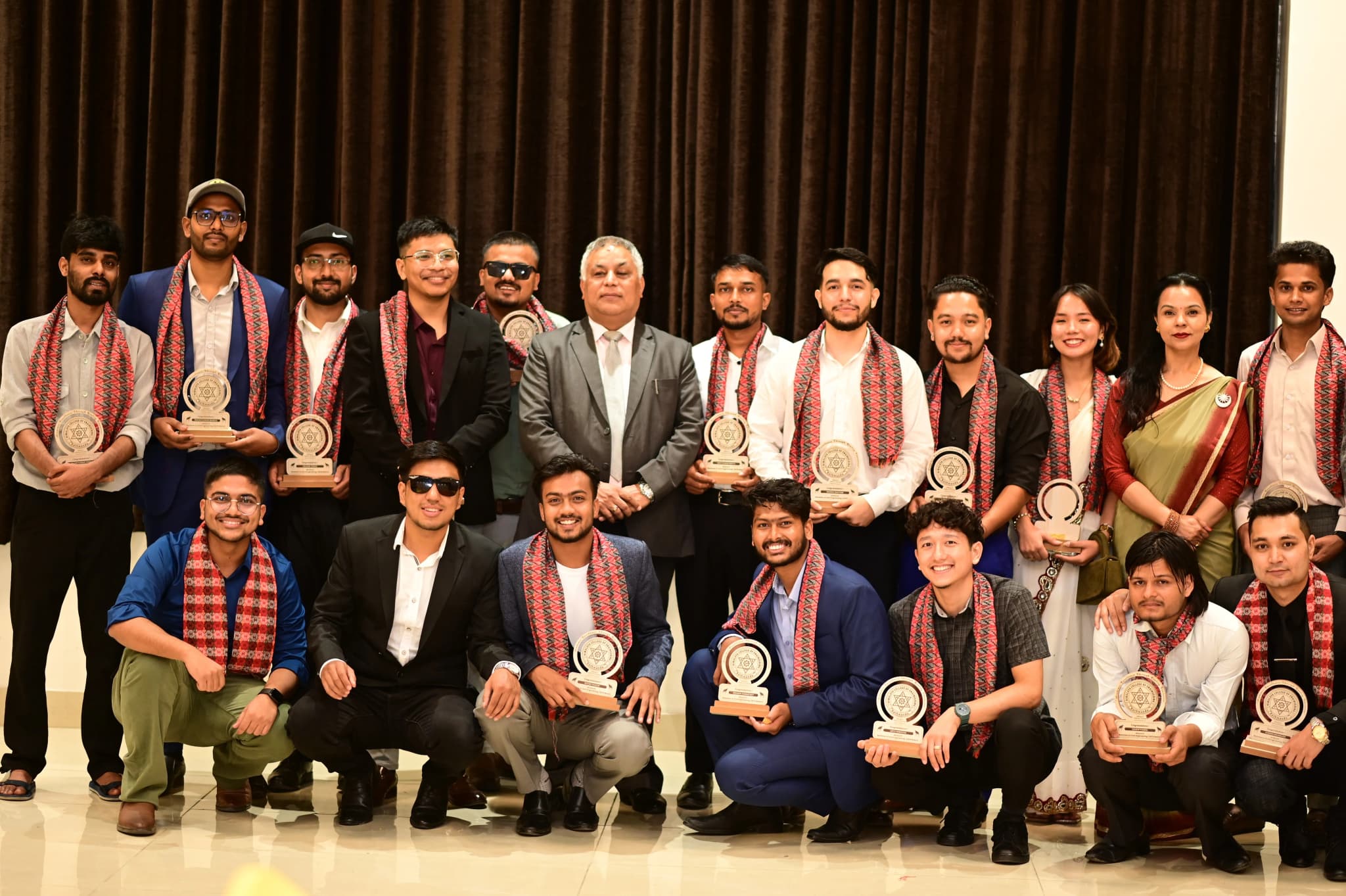 Farewell Program — photo 11