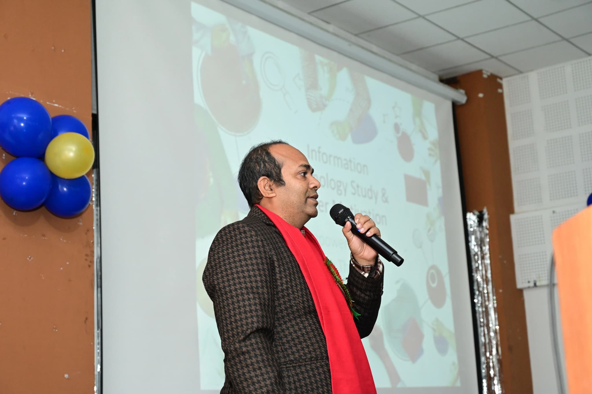 Welcome & Orientation Program – 2082 Batch (B.Sc. CSIT | BCA) — Part 1 of 2 — photo 24
