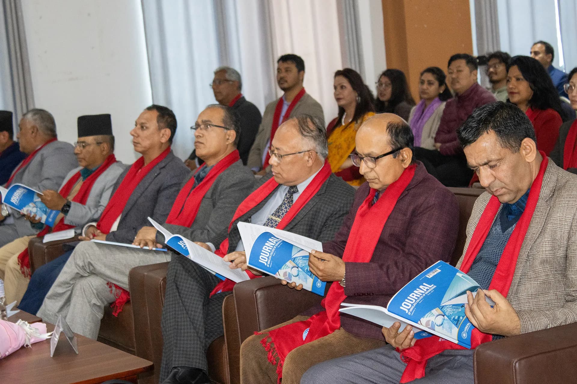 Journal of Himalaya College of Engineering Volume-2, Issue-1, 2025 Unveiled — photo 10