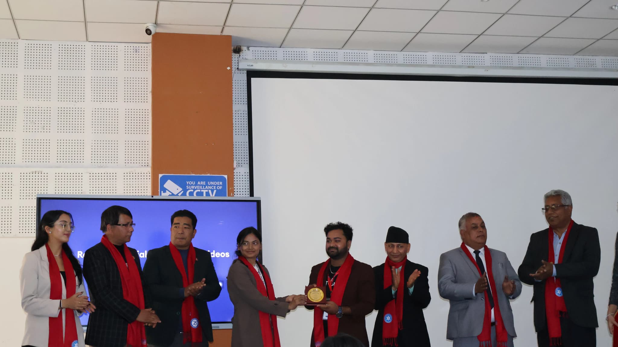 Code Yatra 2.0: A Successful Journey of Code and Creativity — photo 20