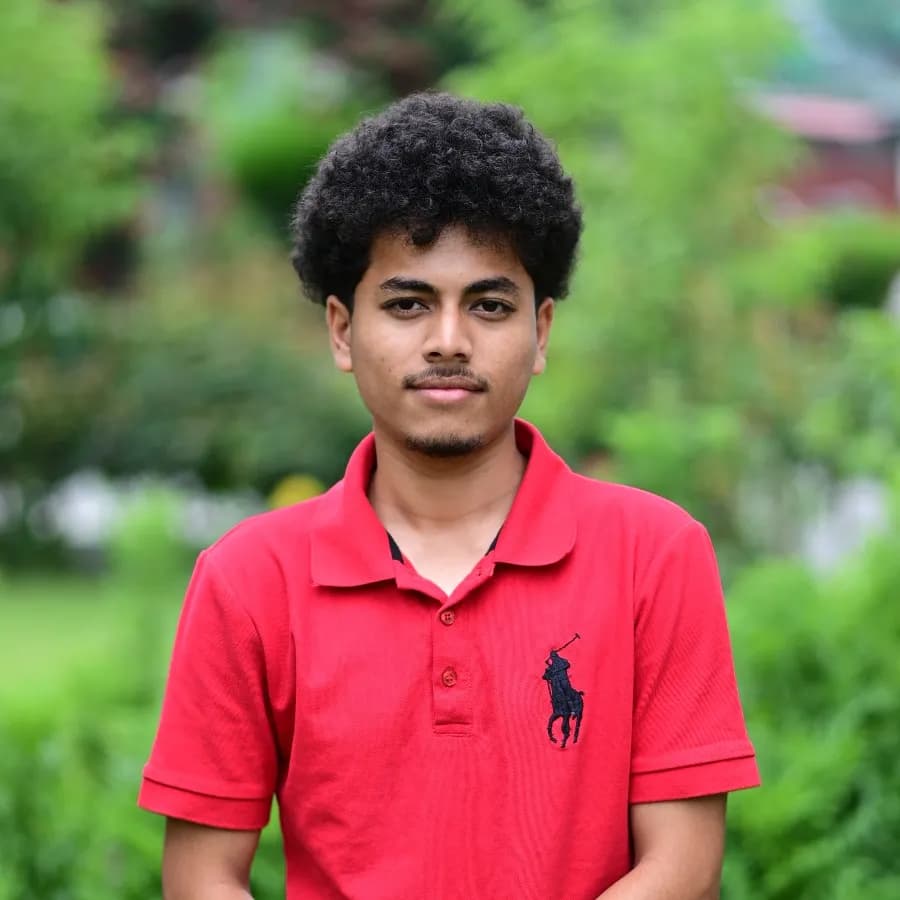 Bijaya Oli