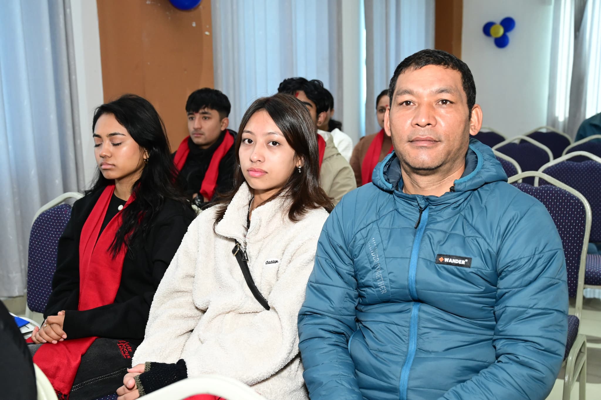 Welcome & Orientation Program – 2082 Batch (B.Sc. CSIT | BCA) — Part 1 of 2 — photo 48