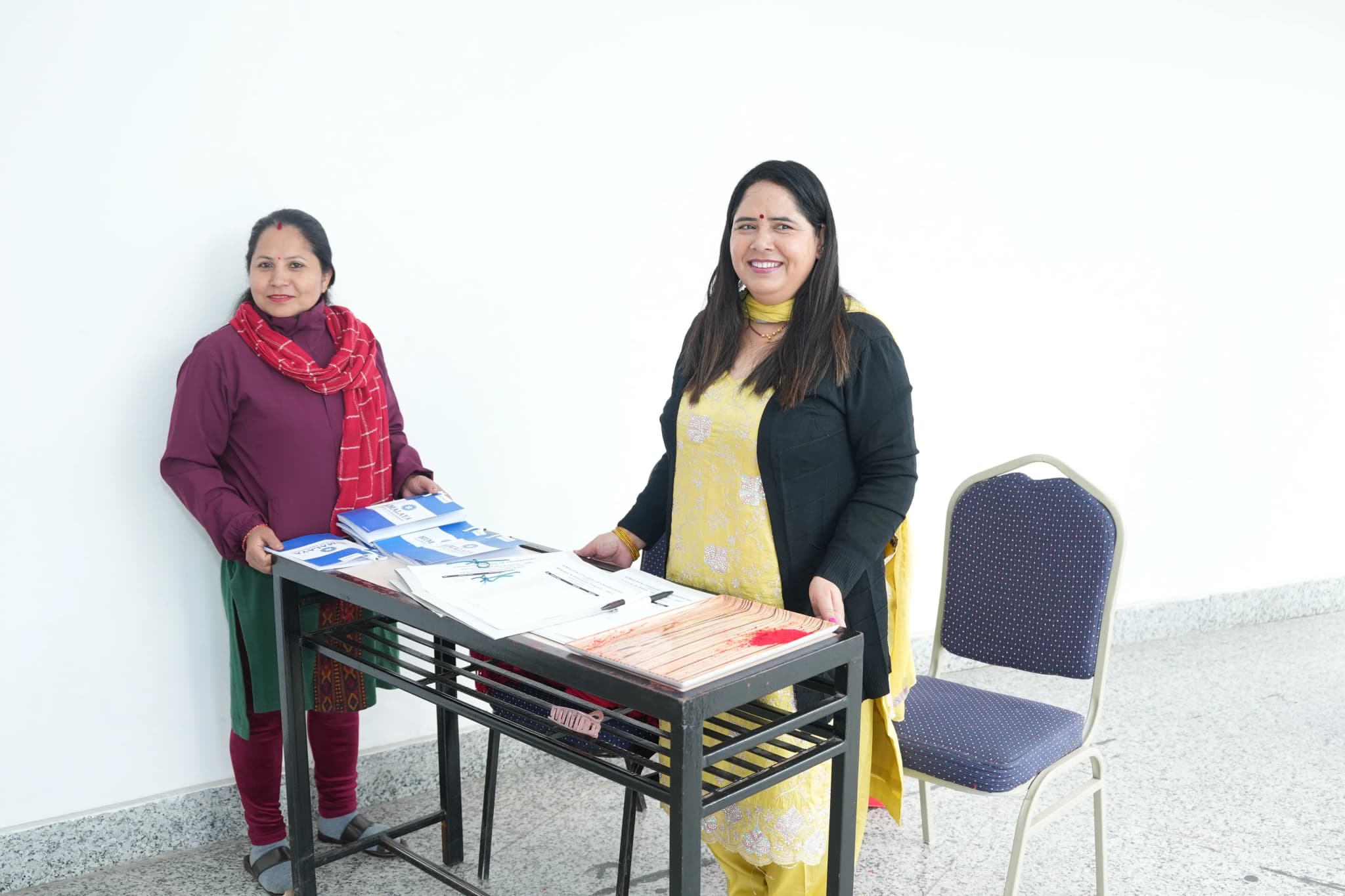 Welcome & Orientation Program – 2082(BE) — Part 1 of 2 — photo 7