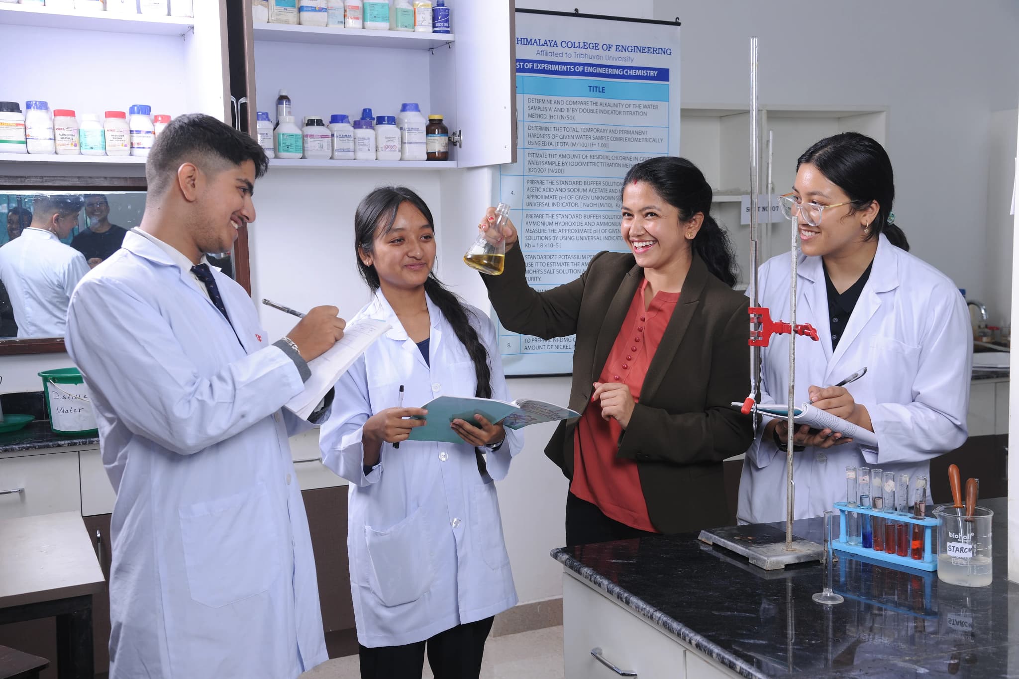 Laboratory — photo 2