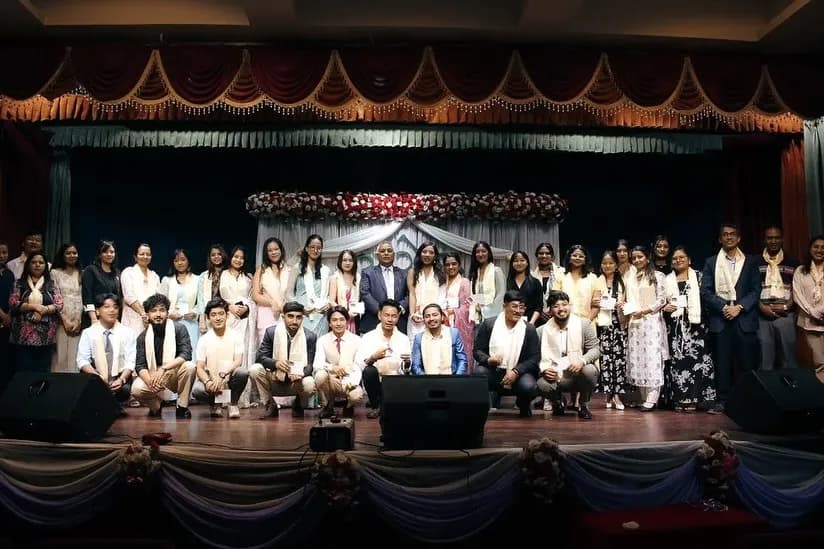 AStHa Club Welcome Program 2082 — photo 13