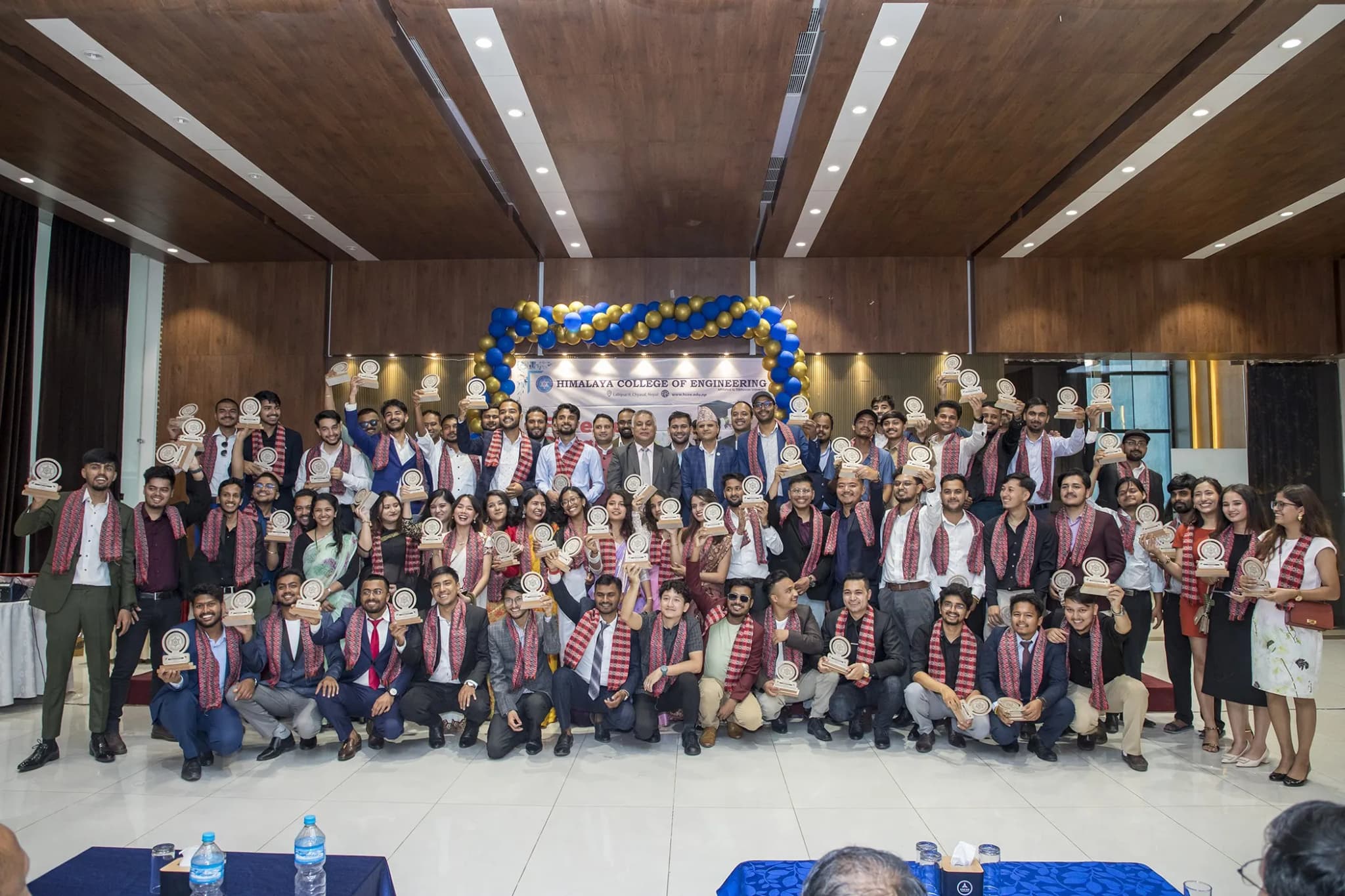 Farewell Program — photo 6