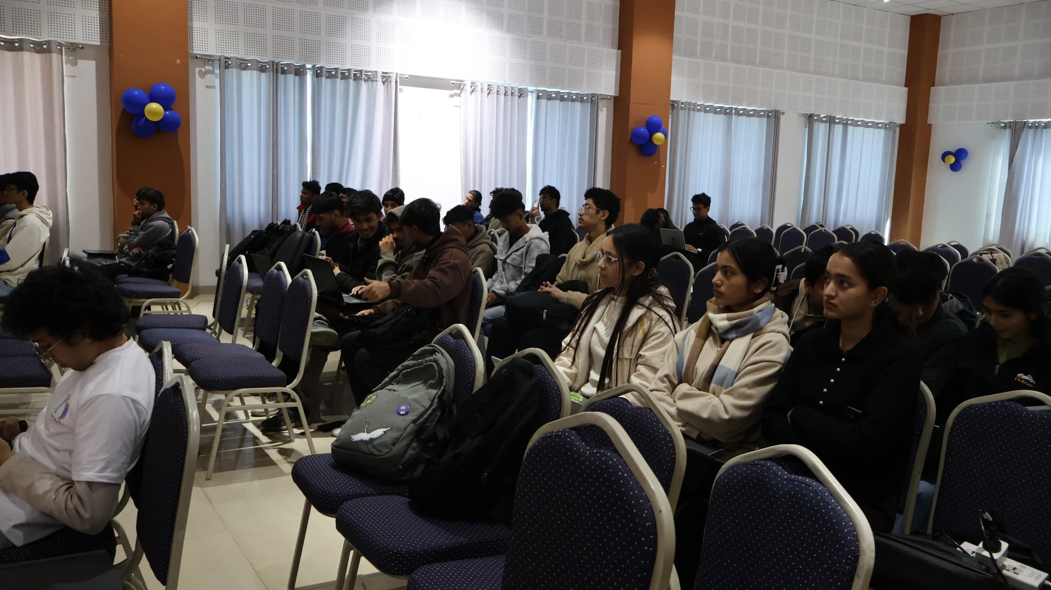 Git & GitHub Training(HECC) — photo 9