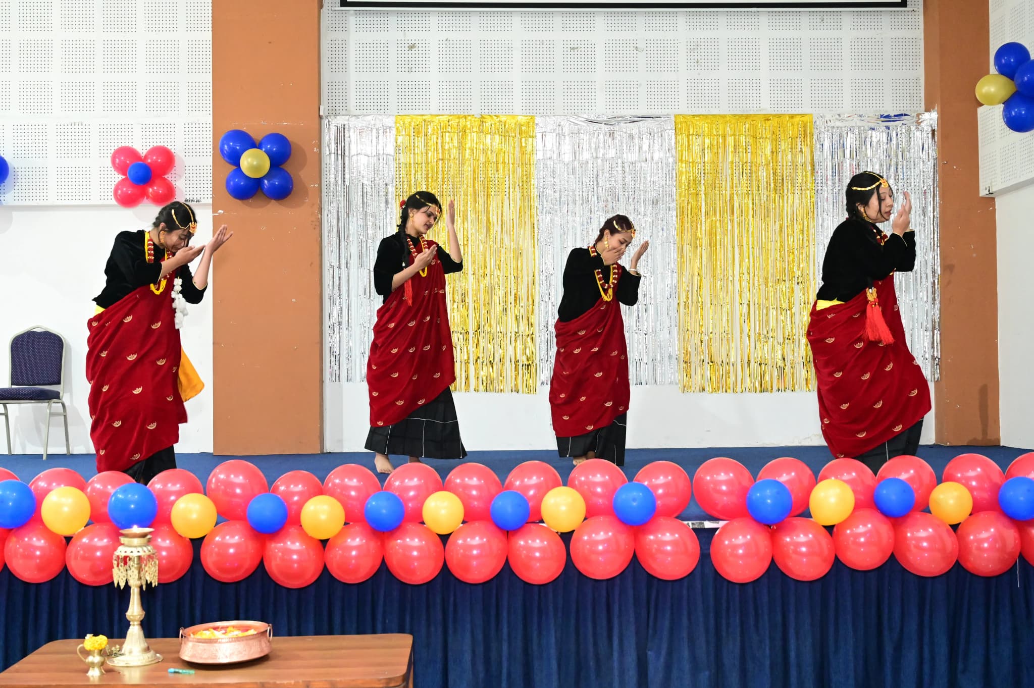 Welcome & Orientation Program – 2082 Batch (B.Sc. CSIT | BCA) — Part 1 of 2 — photo 23