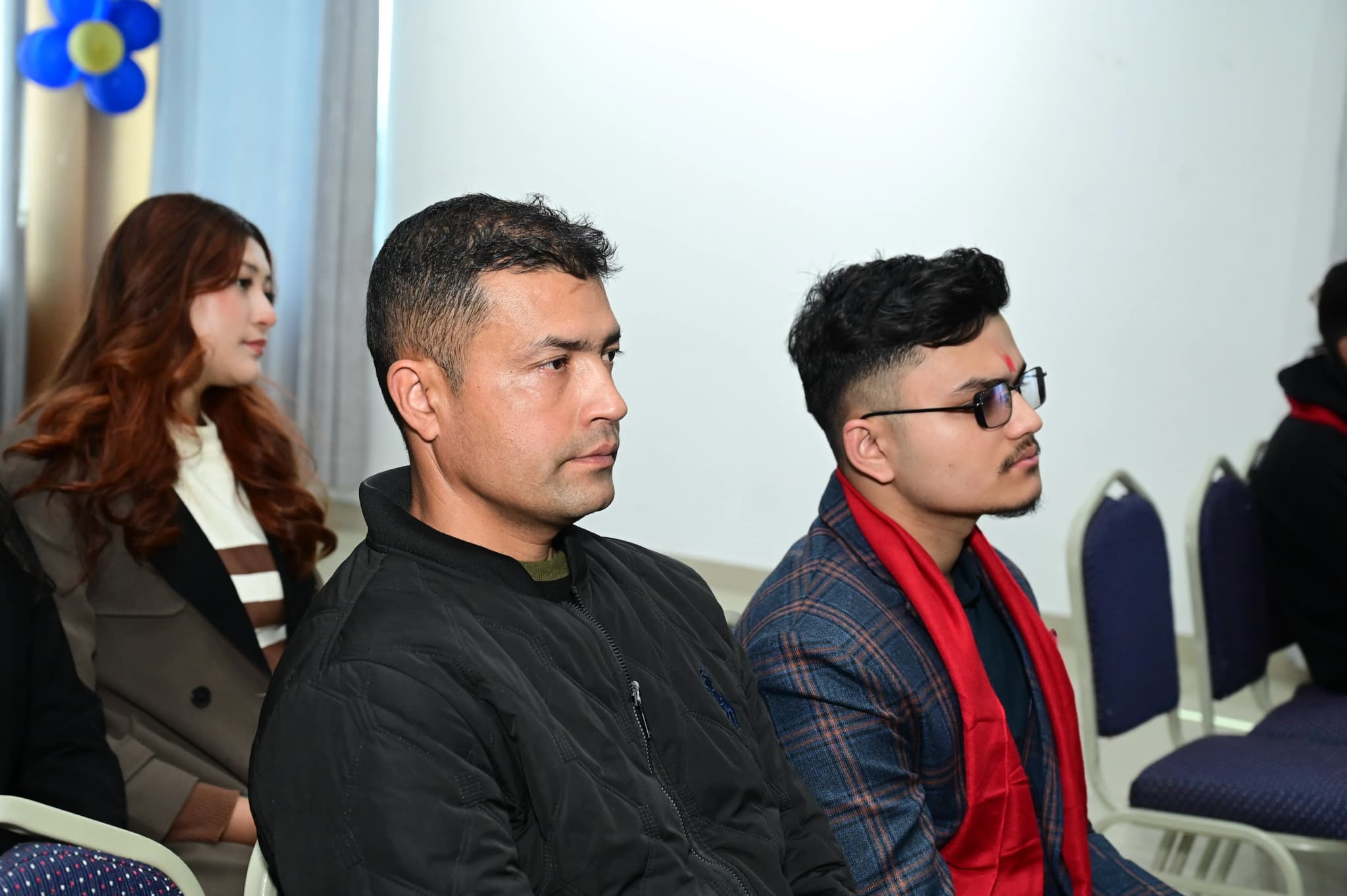 Welcome & Orientation Program – 2082 Batch (B.Sc. CSIT | BCA) — Part 1 of 2 — photo 45