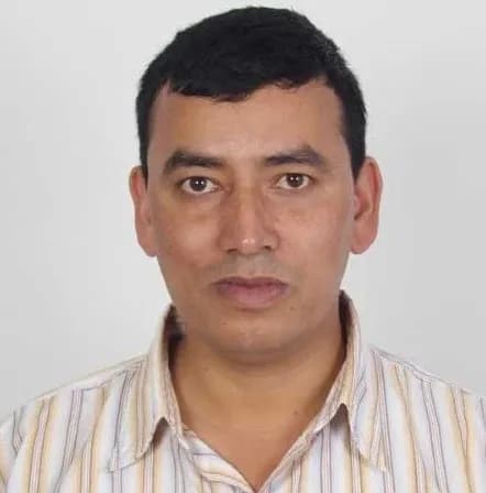 Er. Purna Bahadur Kunwar