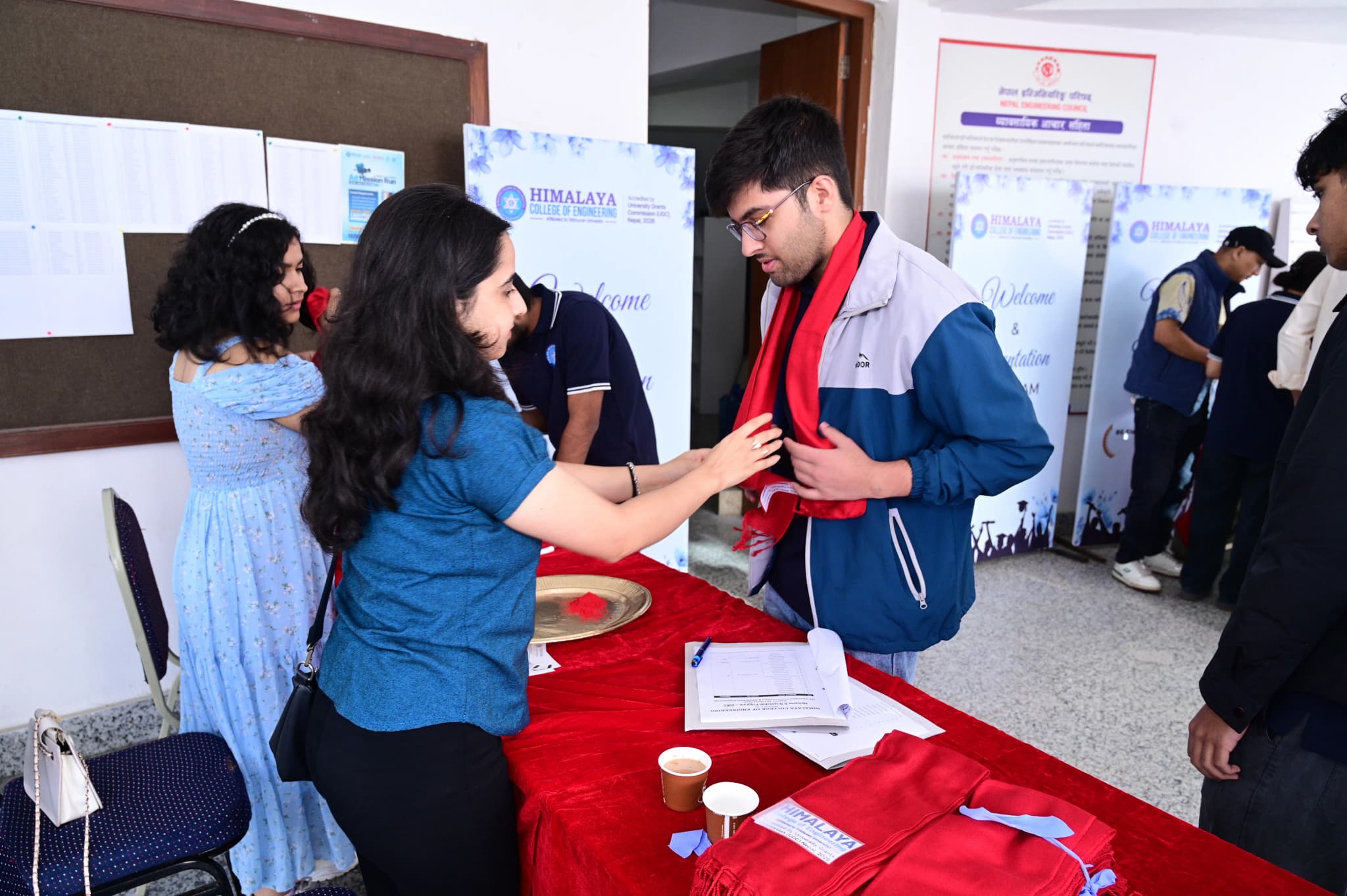 𝗚𝗹𝗶𝗺𝗽𝘀𝗲𝘀 𝗼𝗳 𝗪𝗲𝗹𝗰𝗼𝗺𝗲 & 𝗢𝗿𝗶𝗲𝗻𝘁𝗮𝘁𝗶𝗼𝗻 𝗣𝗿𝗼𝗴𝗿𝗮𝗺 𝟮𝟬𝟴𝟯  — photo 8