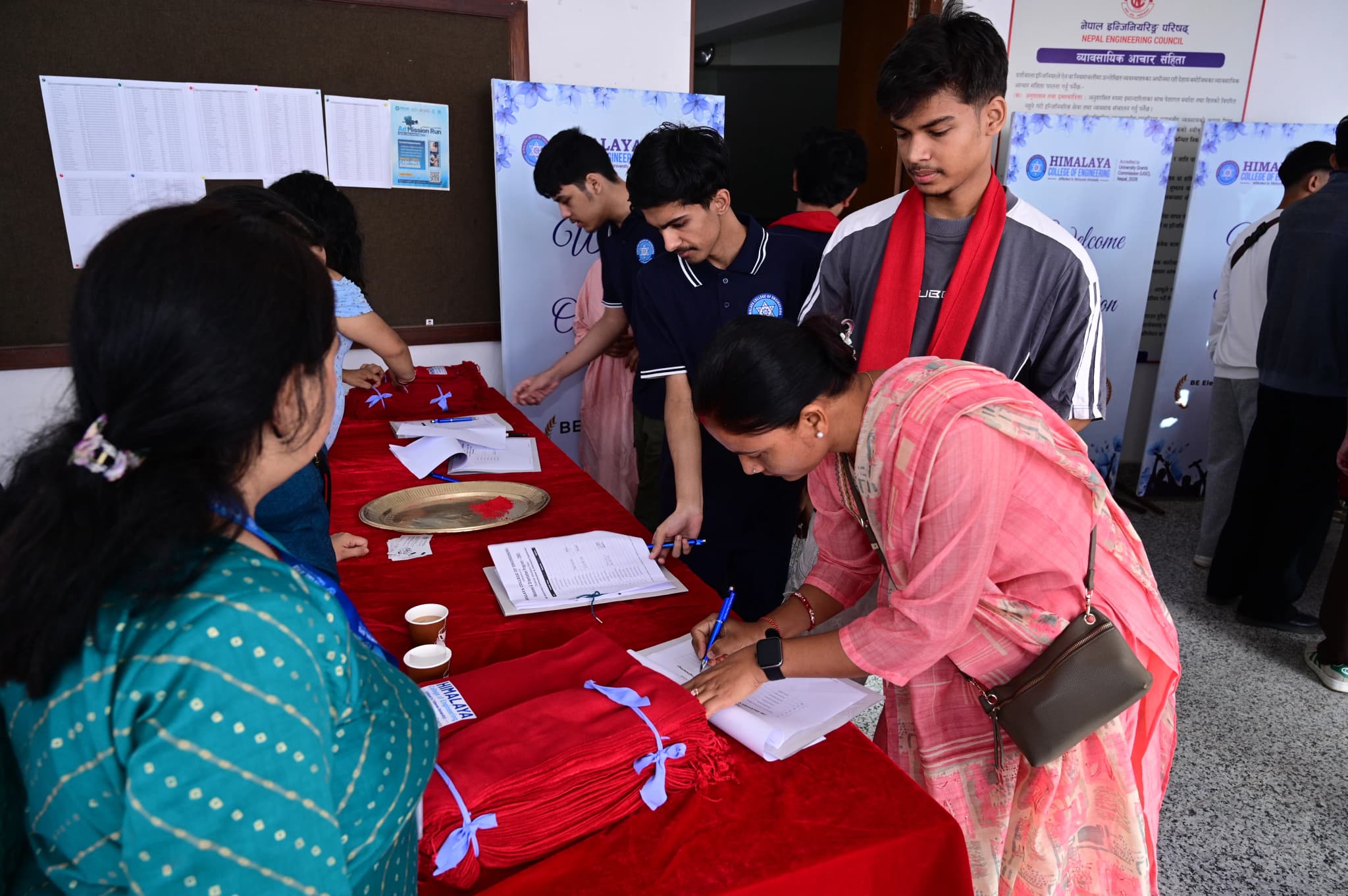 𝗚𝗹𝗶𝗺𝗽𝘀𝗲𝘀 𝗼𝗳 𝗪𝗲𝗹𝗰𝗼𝗺𝗲 & 𝗢𝗿𝗶𝗲𝗻𝘁𝗮𝘁𝗶𝗼𝗻 𝗣𝗿𝗼𝗴𝗿𝗮𝗺 𝟮𝟬𝟴𝟯  — photo 10