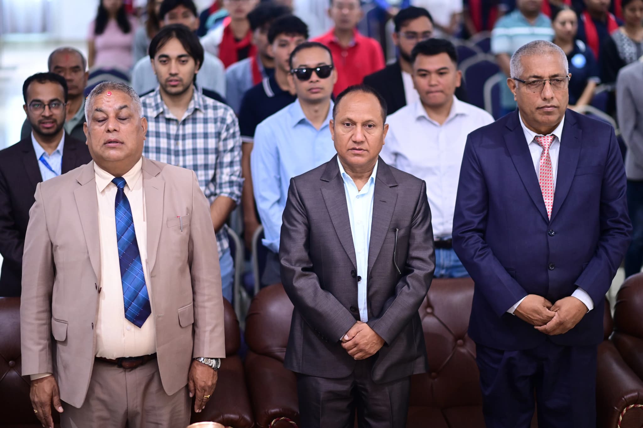 𝐇𝐢𝐦𝐚𝐥𝐚𝐲𝐚 𝐂𝐨𝐥𝐥𝐞𝐠𝐞 𝐖𝐞𝐥𝐜𝐨𝐦𝐞𝐬 𝐍𝐞𝐰𝐥𝐲 𝐄𝐧𝐫𝐨𝐥𝐥𝐞𝐝 𝐁.𝐒𝐜. 𝐂𝐒𝐈𝐓 & 𝐁𝐂𝐀 𝐒𝐭𝐮𝐝𝐞𝐧𝐭𝐬 𝐰𝐢𝐭𝐡 𝐚𝐧 𝐈𝐧𝐬𝐩𝐢𝐫𝐢𝐧𝐠 𝐎𝐫𝐢𝐞𝐧𝐭𝐚𝐭𝐢𝐨𝐧 𝐏𝐫𝐨𝐠𝐫𝐚𝐦! — photo 13