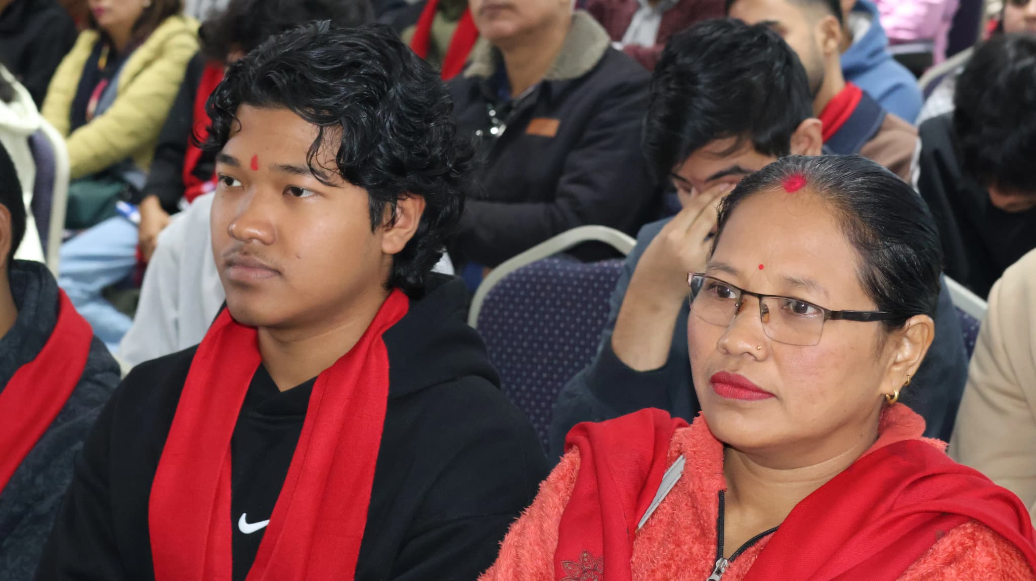 Welcome & Orientation Program – 2082(BE) — Part 2 of 2 — photo 16