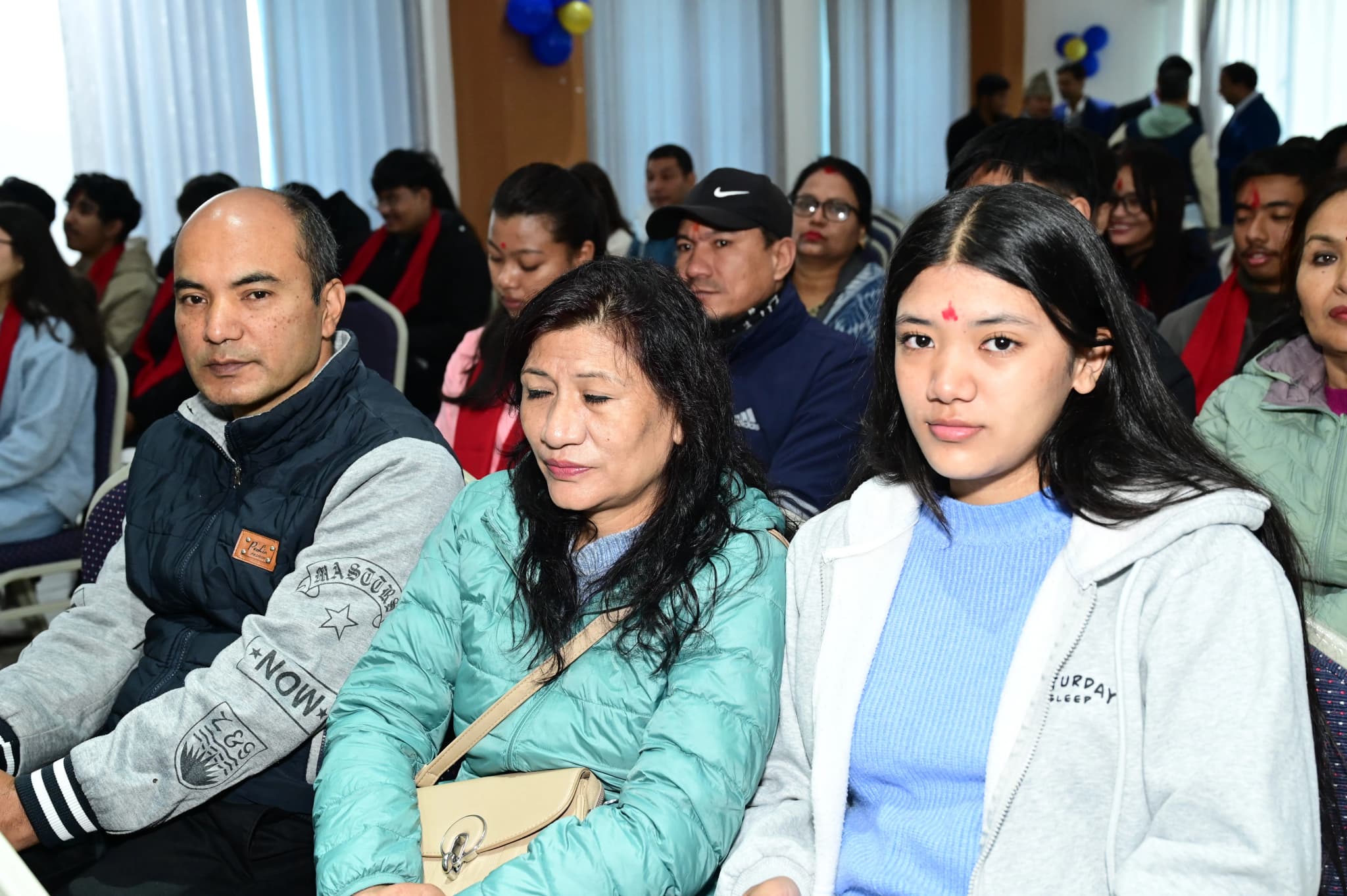Welcome & Orientation Program – 2082 Batch (B.Sc. CSIT | BCA) — Part 1 of 2 — photo 37