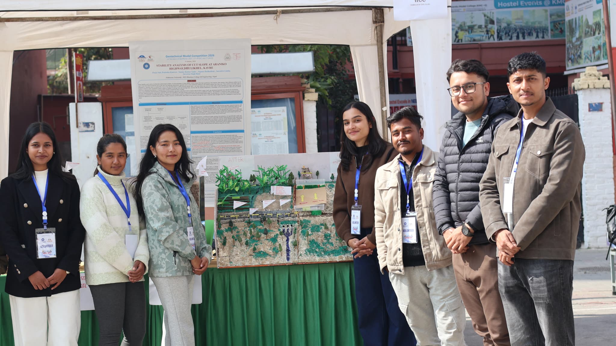 Himalaya Outreach Program 2082. — photo 33