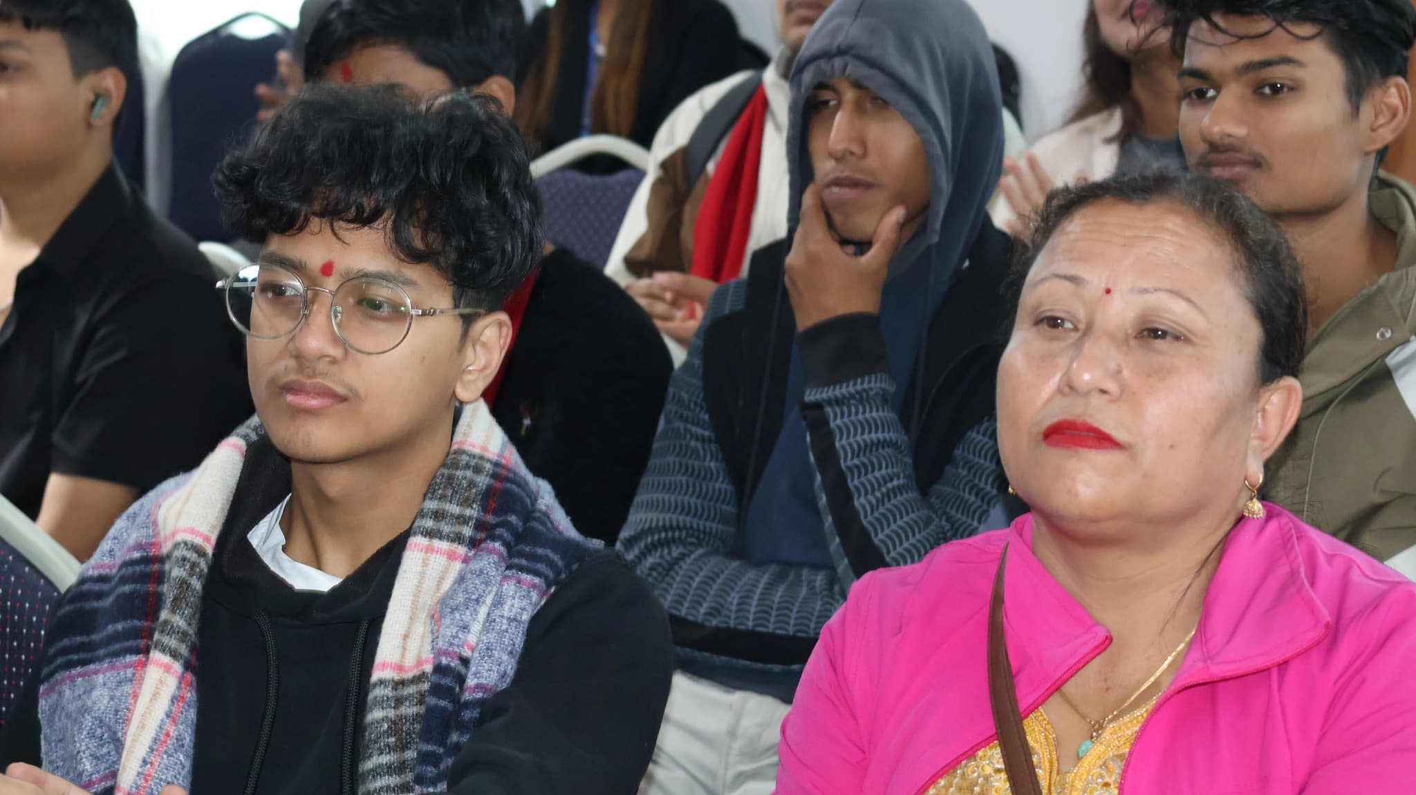 Welcome & Orientation Program – 2082(BE) — Part 2 of 2 — photo 18
