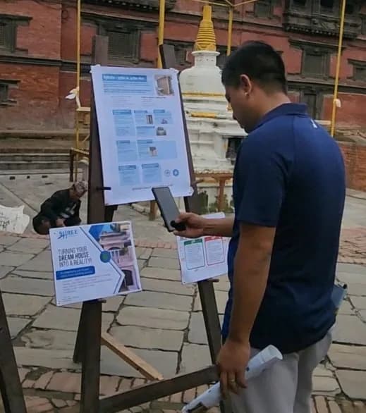 Earthquake Awareness Program — photo 8