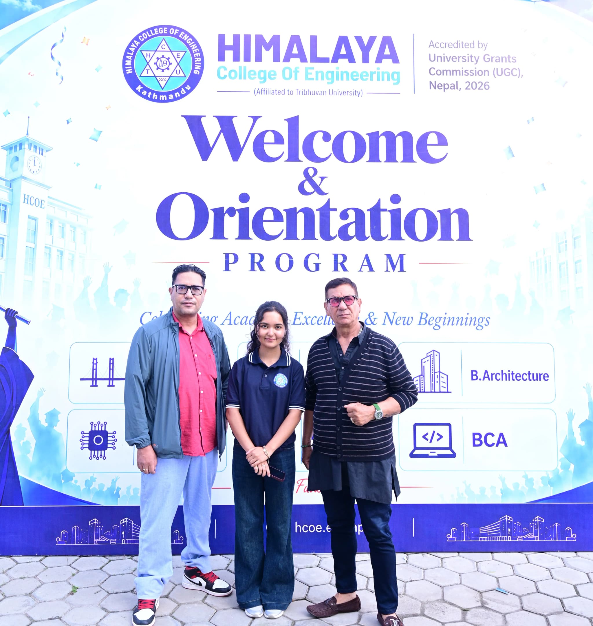𝗚𝗹𝗶𝗺𝗽𝘀𝗲𝘀 𝗼𝗳 𝗪𝗲𝗹𝗰𝗼𝗺𝗲 & 𝗢𝗿𝗶𝗲𝗻𝘁𝗮𝘁𝗶𝗼𝗻 𝗣𝗿𝗼𝗴𝗿𝗮𝗺 𝟮𝟬𝟴𝟯  — photo 2