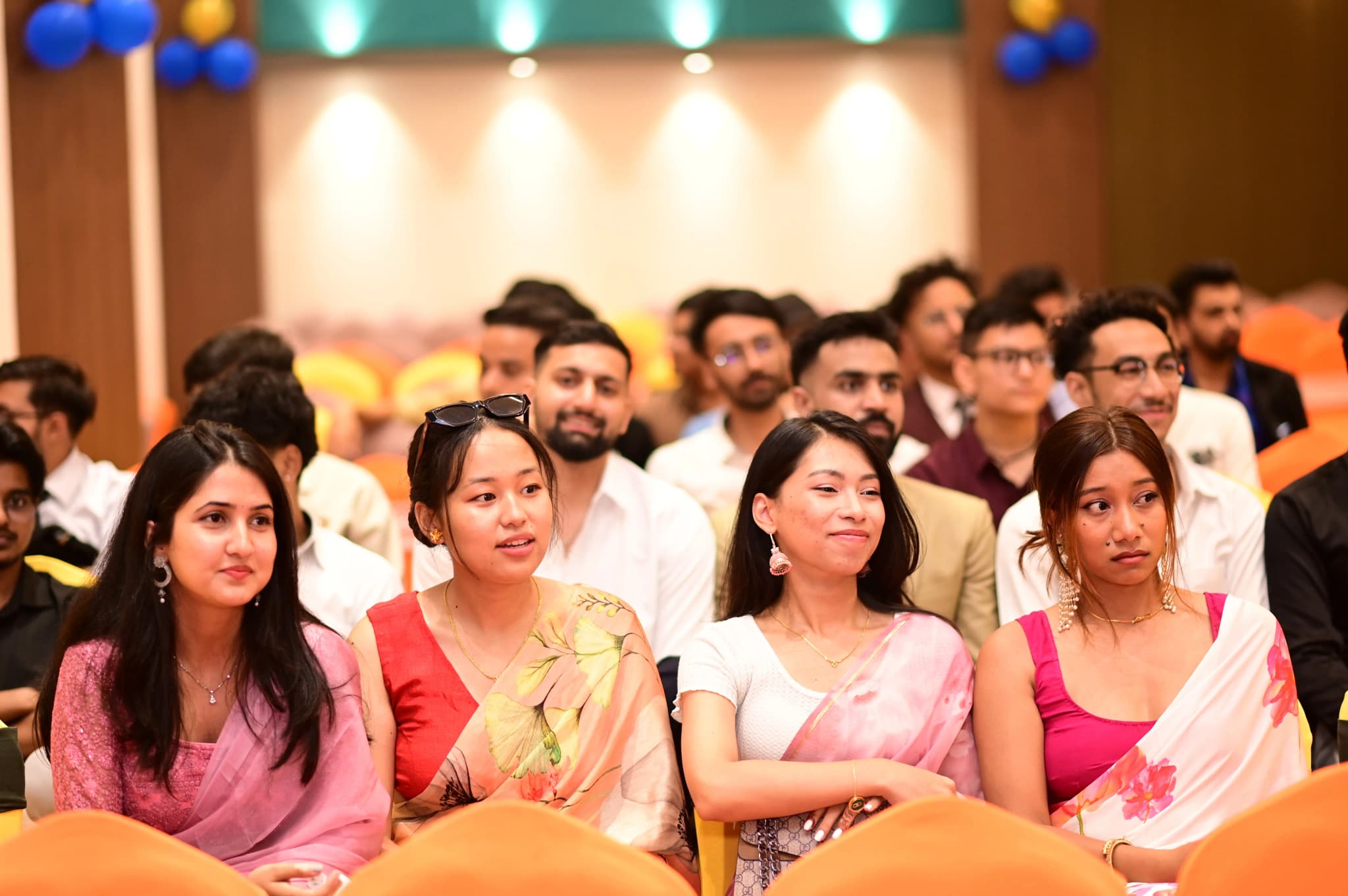 Farewell Program — photo 13