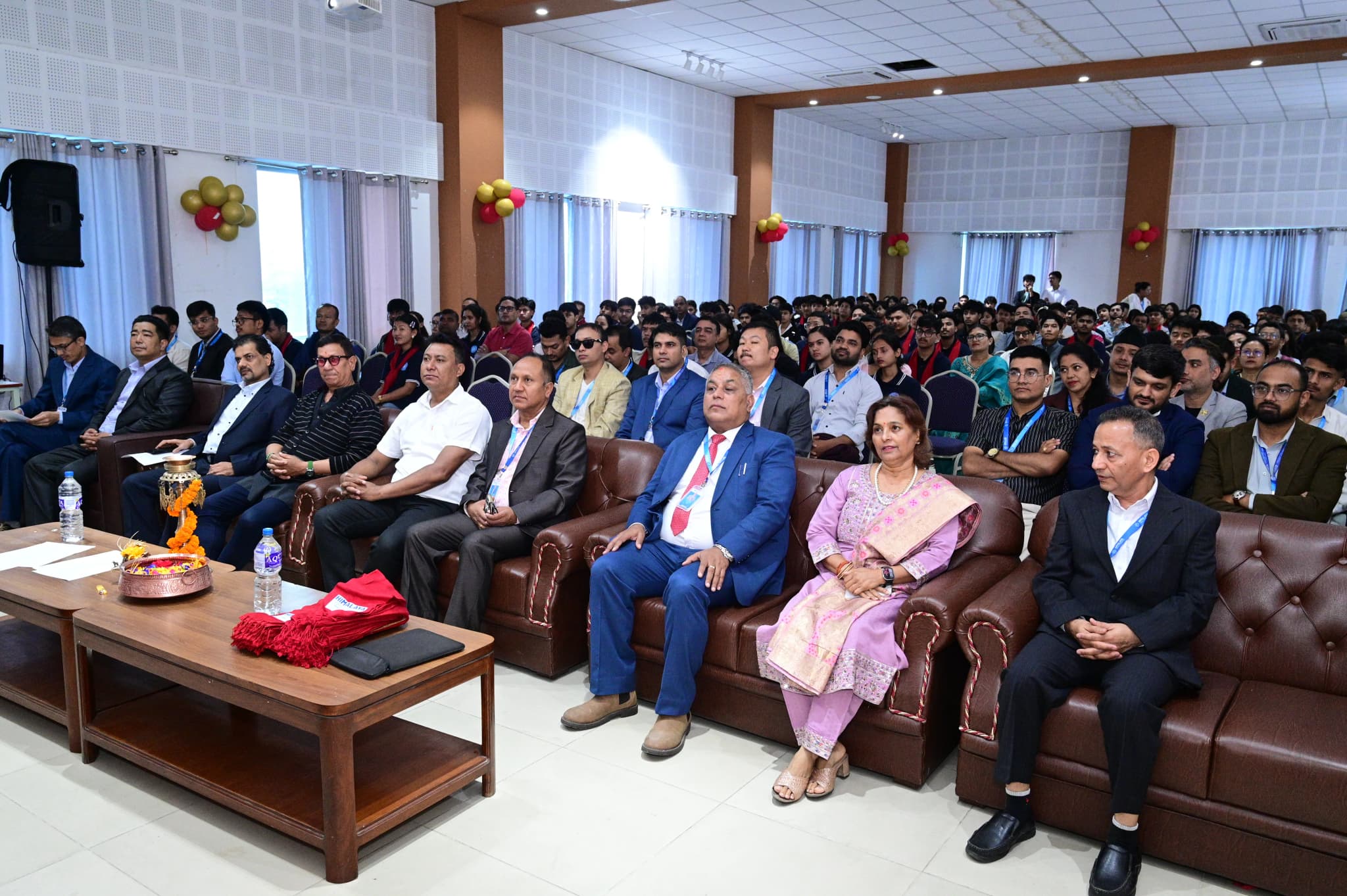 𝗚𝗹𝗶𝗺𝗽𝘀𝗲𝘀 𝗼𝗳 𝗪𝗲𝗹𝗰𝗼𝗺𝗲 & 𝗢𝗿𝗶𝗲𝗻𝘁𝗮𝘁𝗶𝗼𝗻 𝗣𝗿𝗼𝗴𝗿𝗮𝗺 𝟮𝟬𝟴𝟯  — photo 40