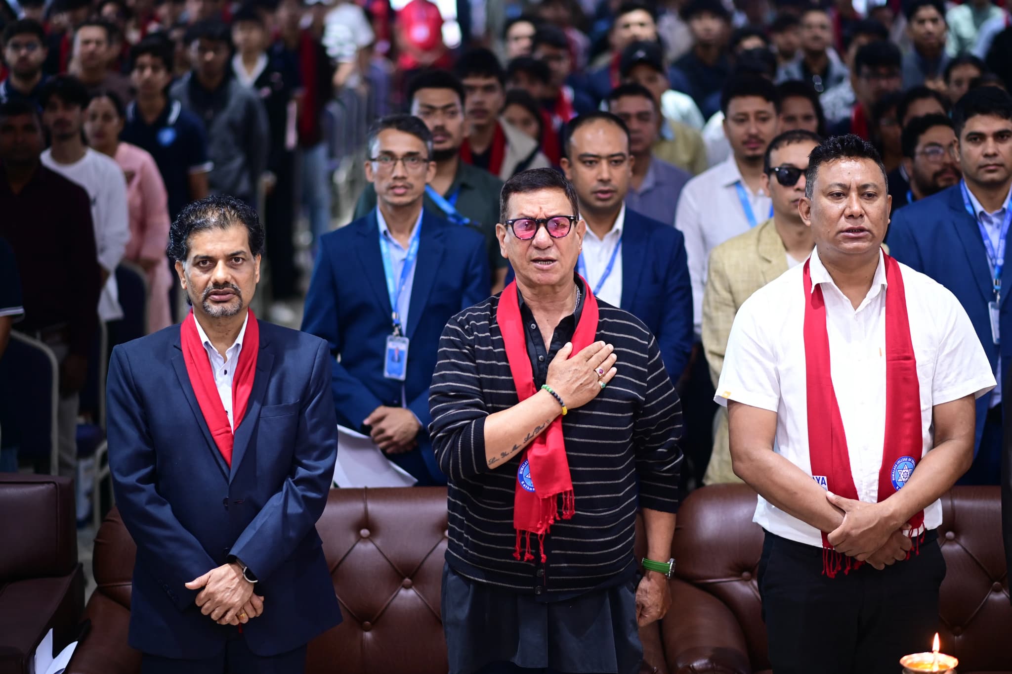 𝗚𝗹𝗶𝗺𝗽𝘀𝗲𝘀 𝗼𝗳 𝗪𝗲𝗹𝗰𝗼𝗺𝗲 & 𝗢𝗿𝗶𝗲𝗻𝘁𝗮𝘁𝗶𝗼𝗻 𝗣𝗿𝗼𝗴𝗿𝗮𝗺 𝟮𝟬𝟴𝟯  — photo 15