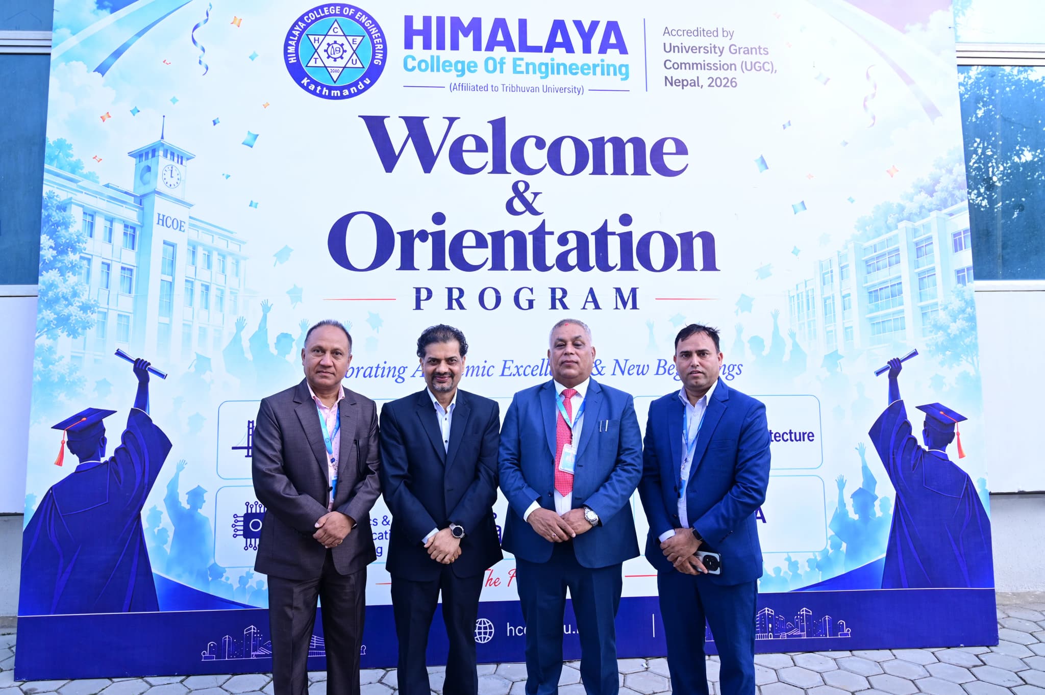 𝗚𝗹𝗶𝗺𝗽𝘀𝗲𝘀 𝗼𝗳 𝗪𝗲𝗹𝗰𝗼𝗺𝗲 & 𝗢𝗿𝗶𝗲𝗻𝘁𝗮𝘁𝗶𝗼𝗻 𝗣𝗿𝗼𝗴𝗿𝗮𝗺 𝟮𝟬𝟴𝟯  — photo 3