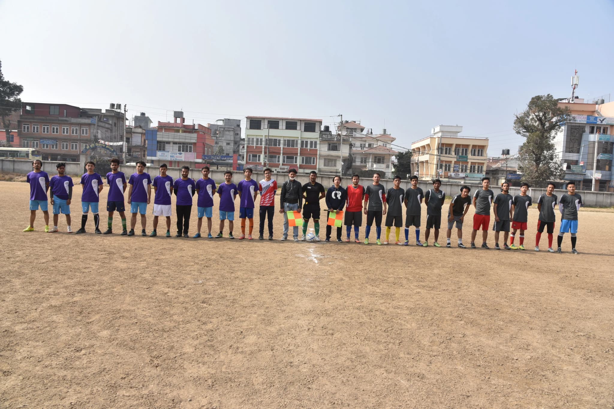 Sports Week Showcase — photo 5