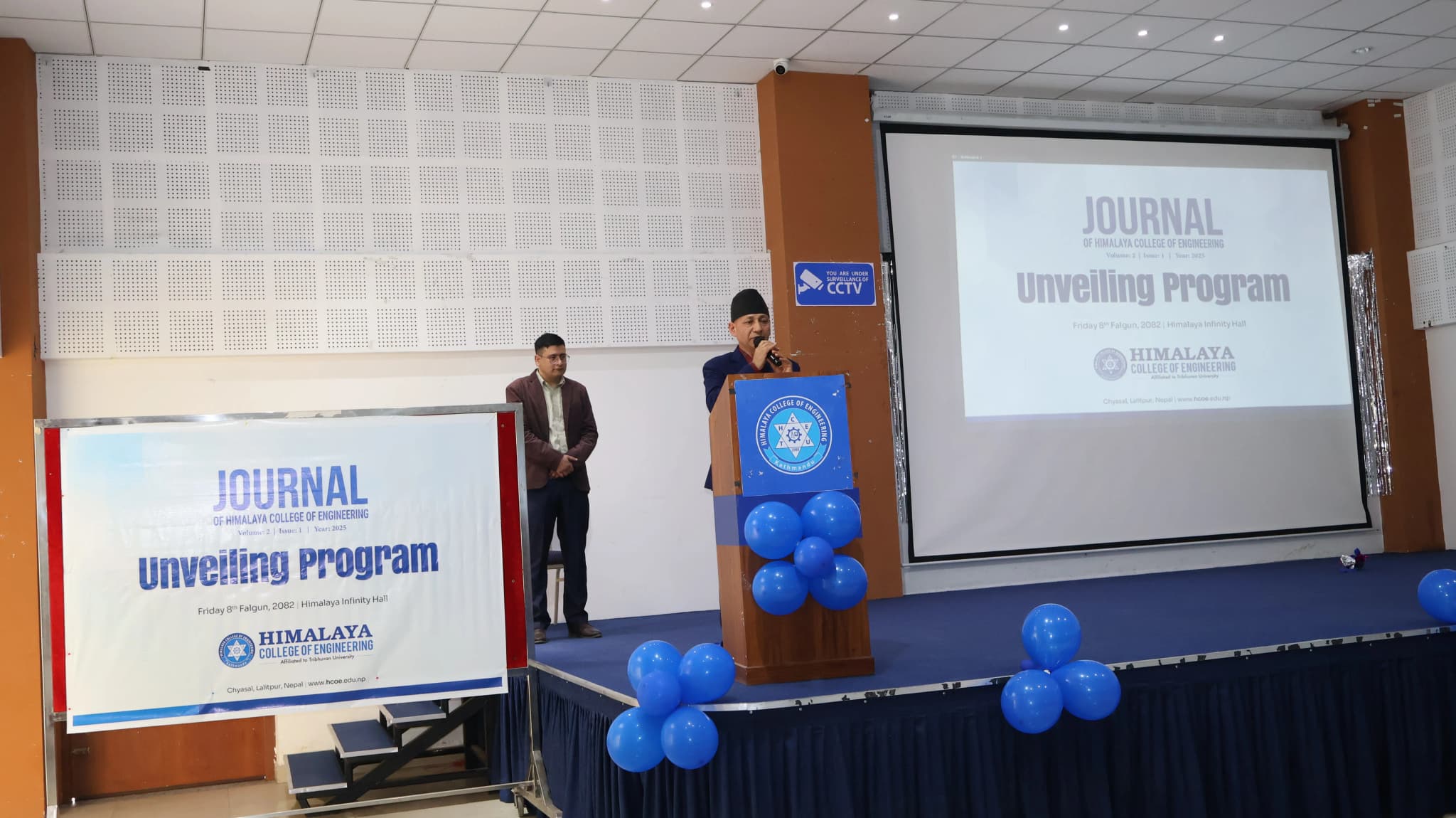 Journal of Himalaya College of Engineering Volume-2, Issue-1, 2025 Unveiled — photo 5