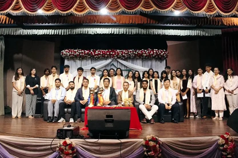 AStHa Club Welcome Program 2082 — photo 12