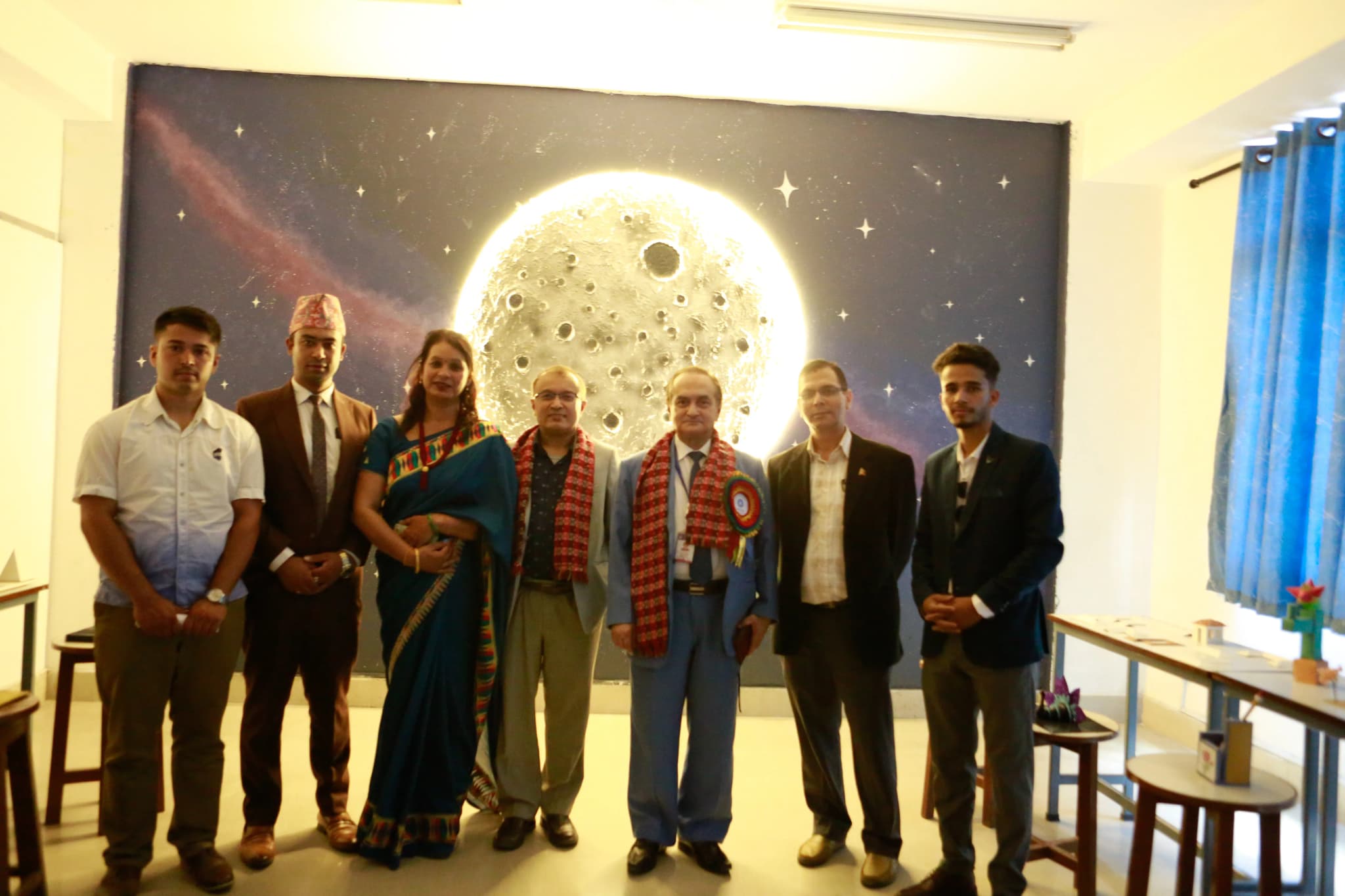 Glimpses' of Himalaya Exhibition (HEX) -2023 — photo 2