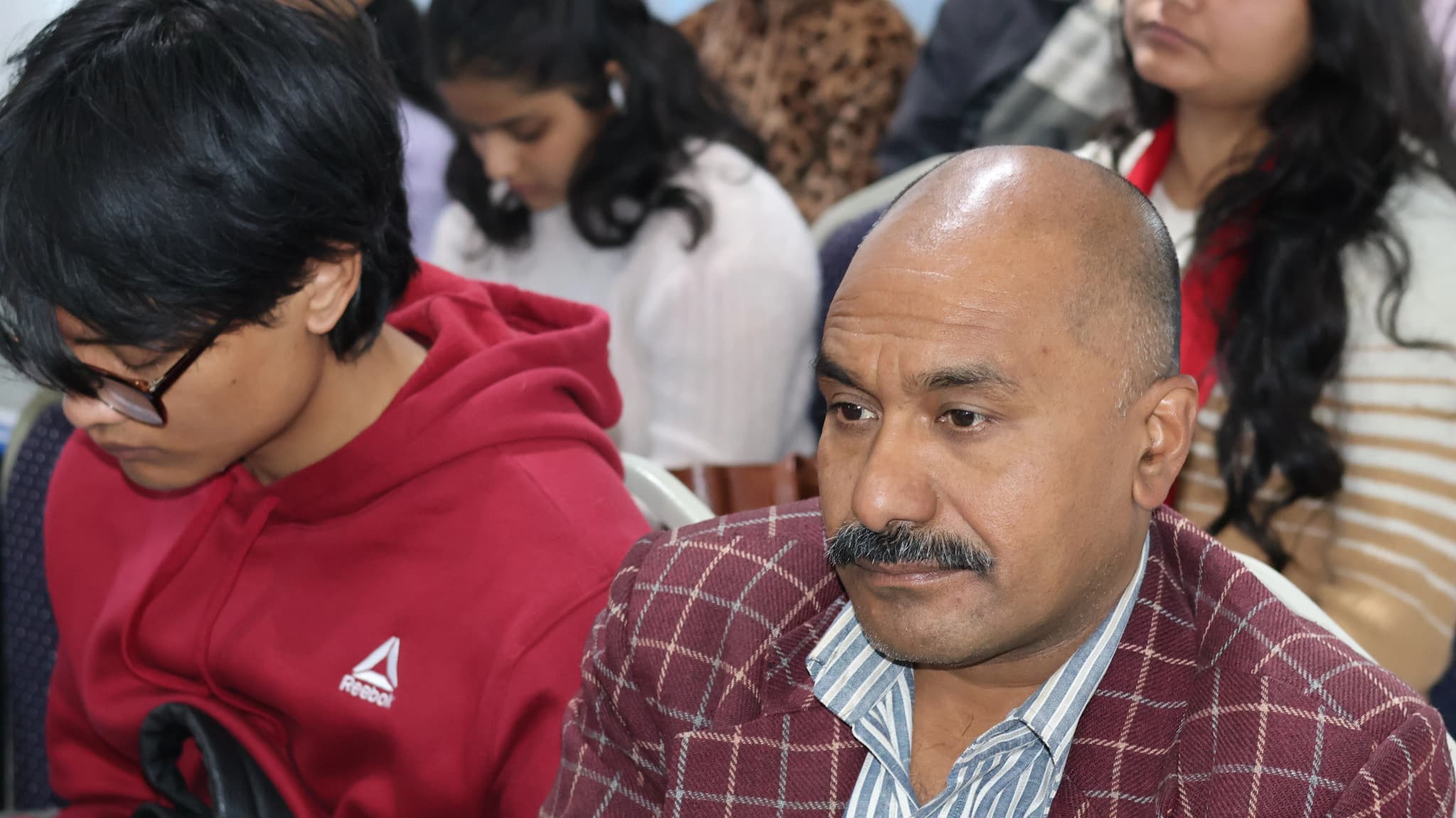 Welcome & Orientation Program – 2082(BE) — Part 2 of 2 — photo 11