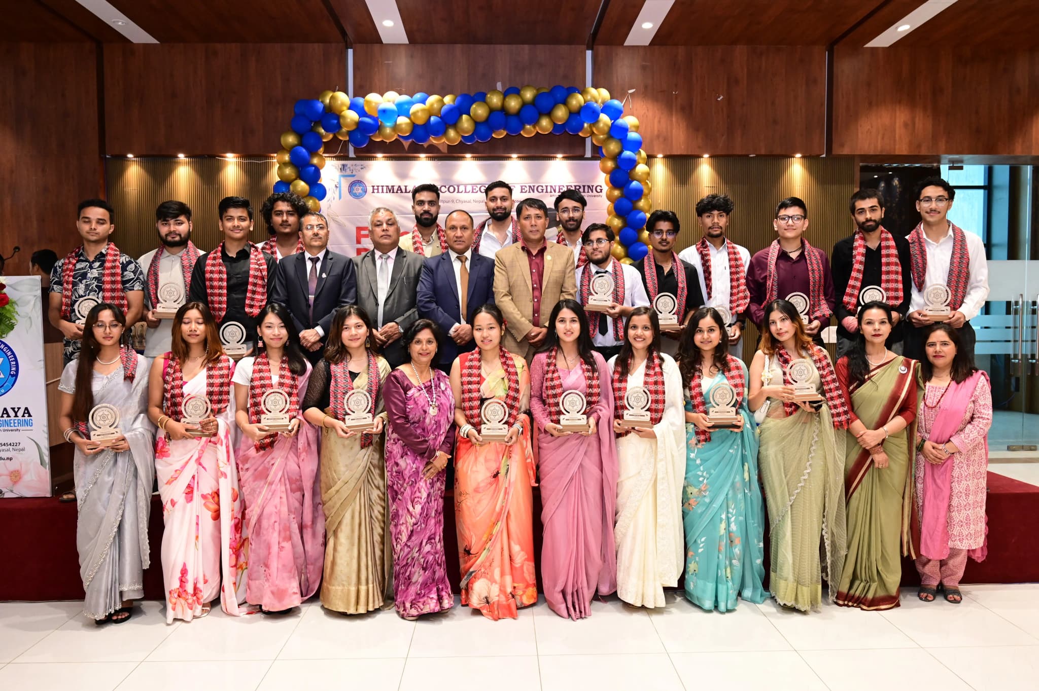Farewell Program — photo 12