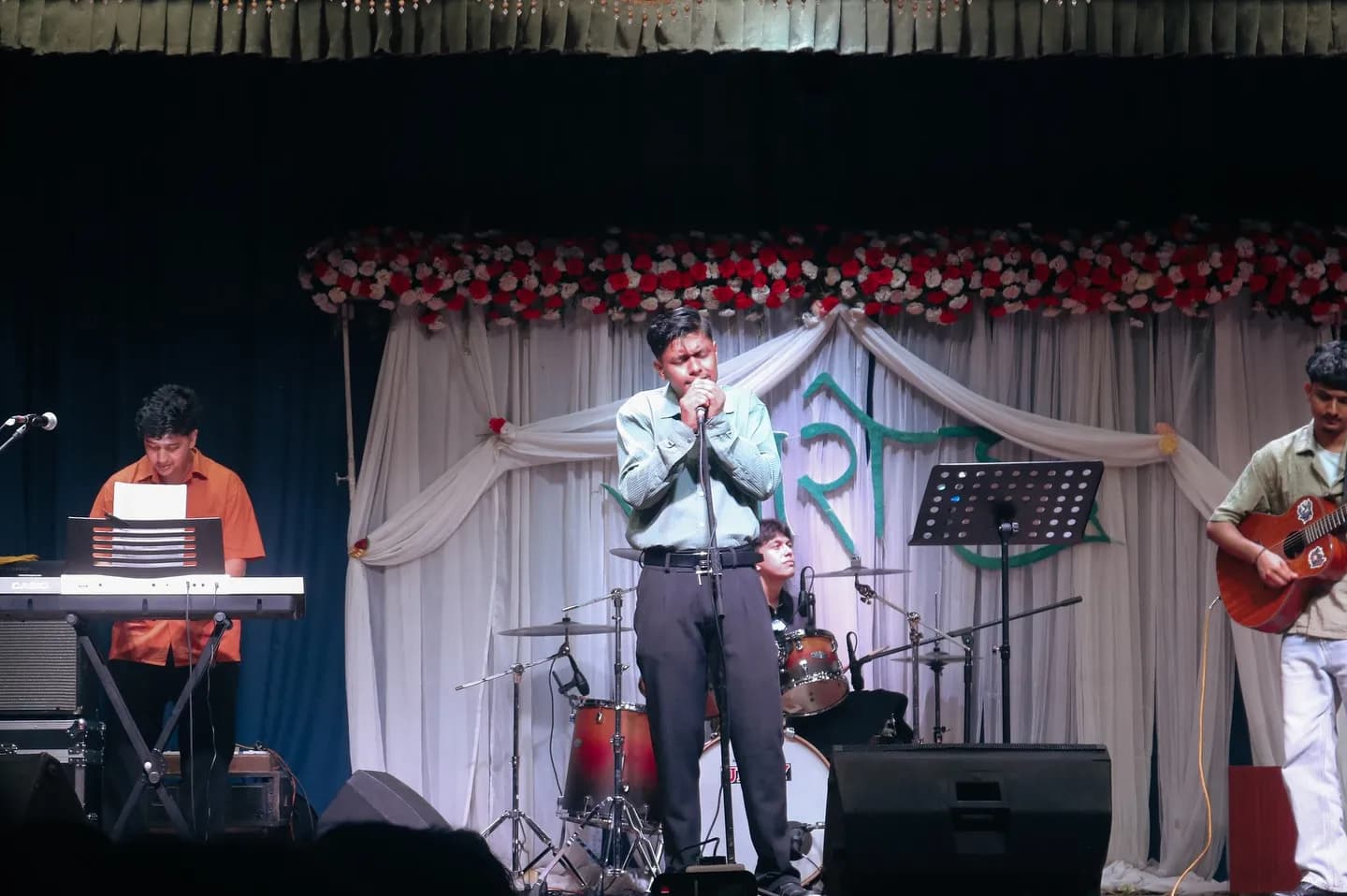 AStHa Club Welcome Program 2082 — photo 7