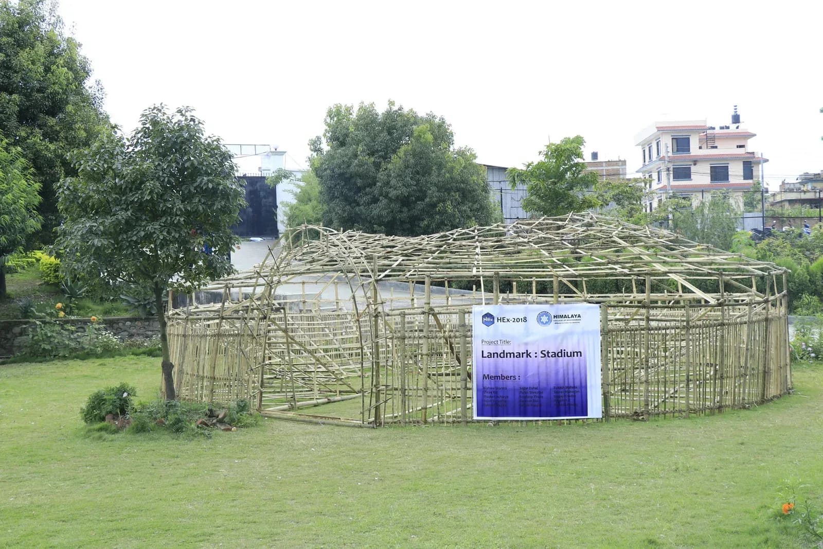 Glimpses' of Himalaya Exhibition (HEX) -2018 — photo 8