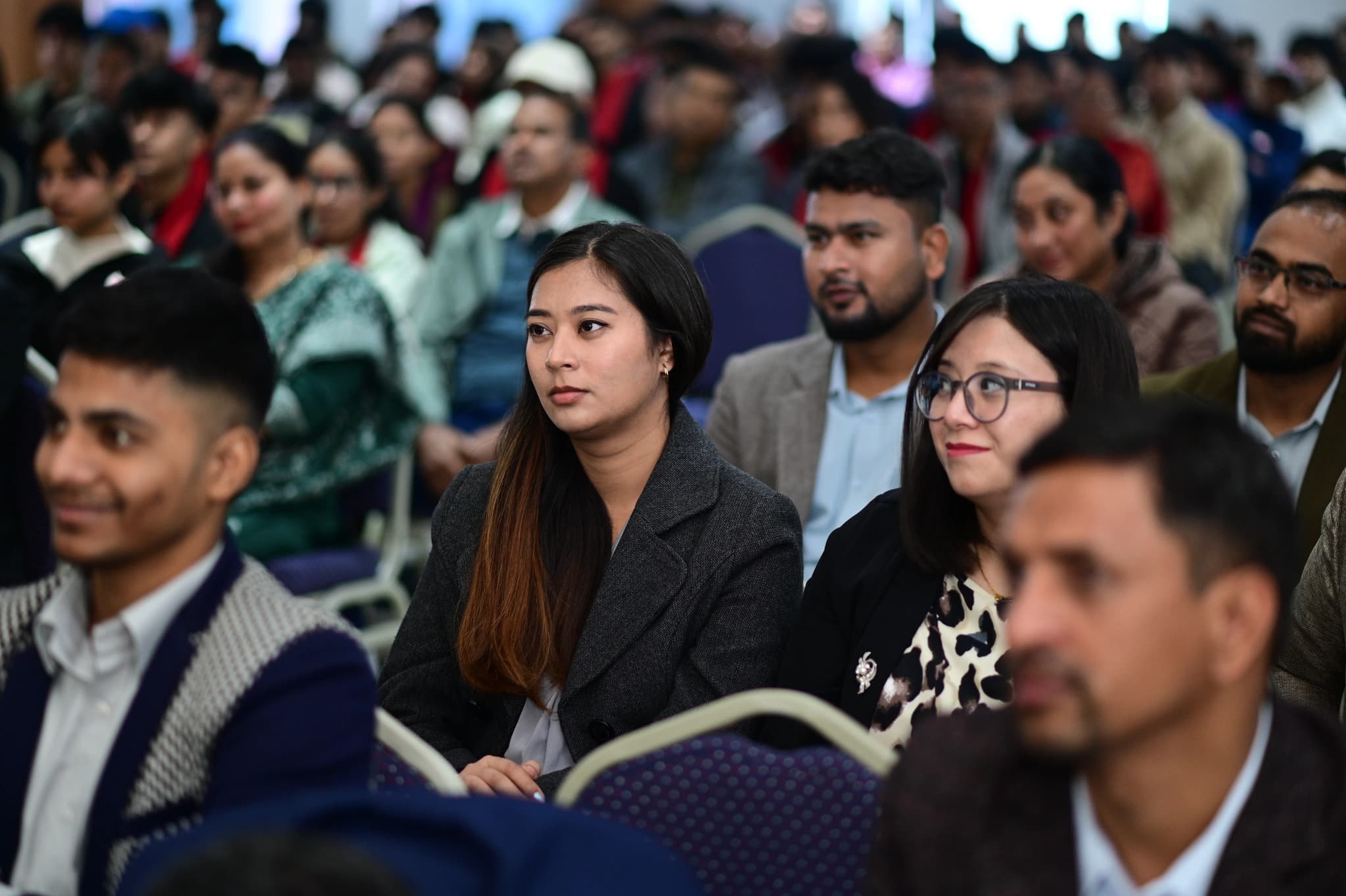 Welcome & Orientation Program – 2082(BE) — Part 1 of 2 — photo 38