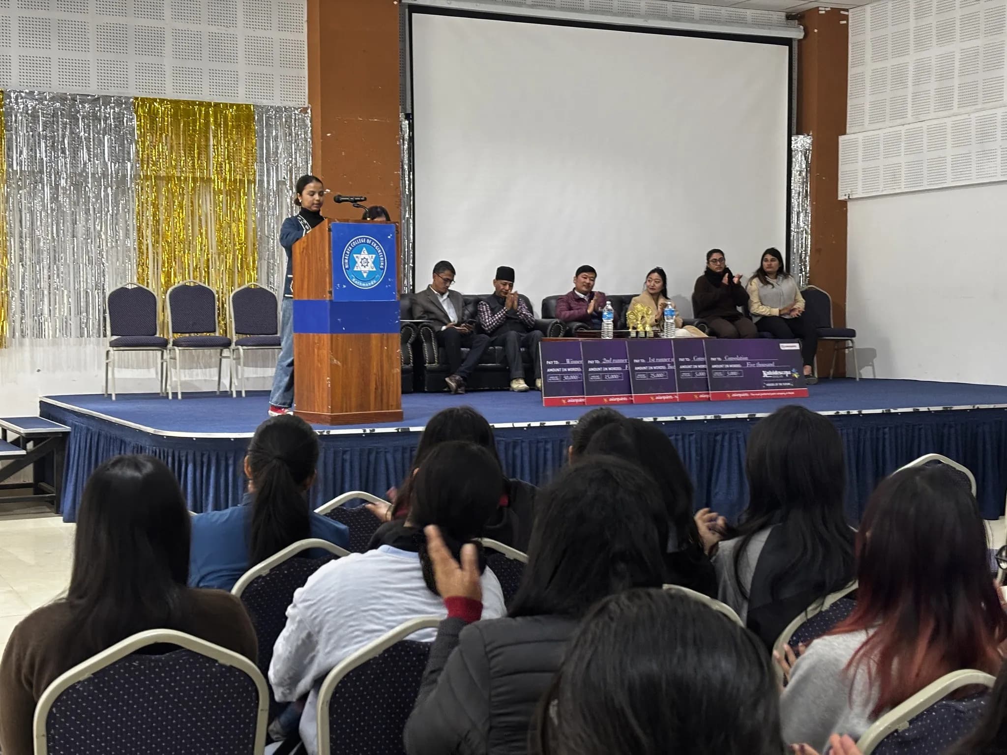 Asian Paints Design Competition College Round 2025 — photo 3