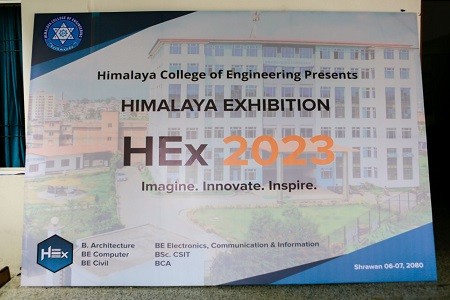 HEX 2023