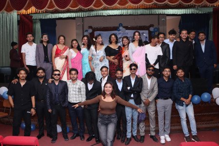 HCC Club Welcome Program 2082
