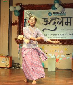 HCC Club Welcome Program 2082