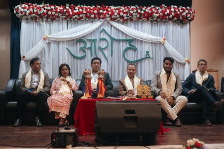 AStHa Club Welcome Program 2082