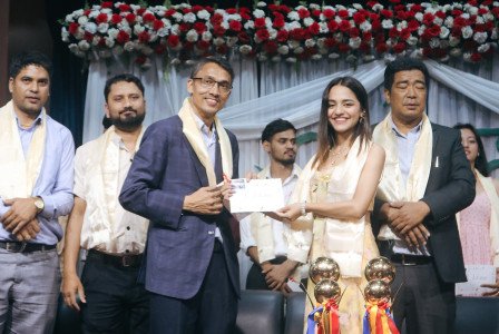 AStHa Club Welcome Program 2082