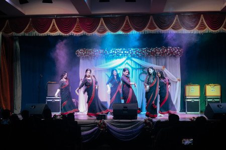 AStHa Club Welcome Program 2082