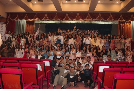 AStHa Club Welcome Program 2082