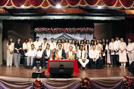 AStHa Club Welcome Program 2082