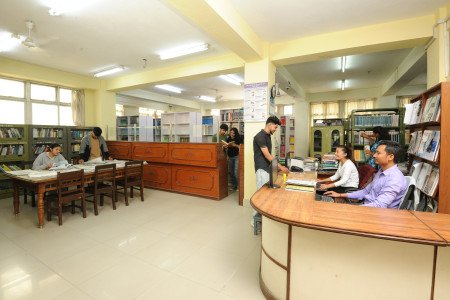 Library