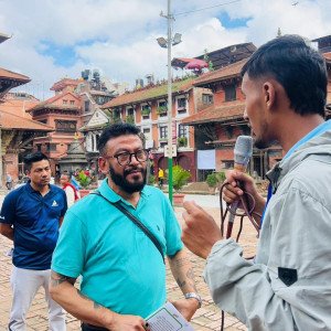 Himalaya Civil Club organized an 