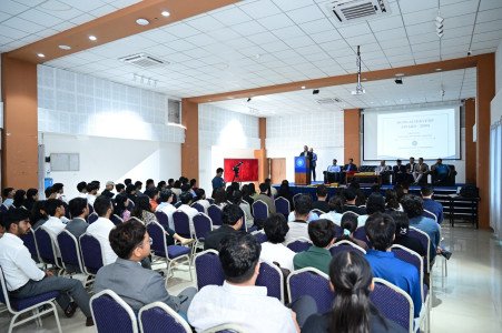 HCOE Achievers’ Award Day - 2082