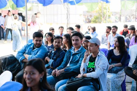 Closing Ceremony